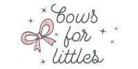 Bows for Littles
