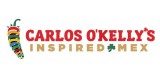 Carlos Okellys