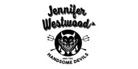 Jennifer Westwood and The Handsome Devils