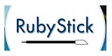 Ruby Stick