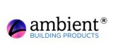 Ambient Building Products