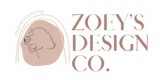 Zoey's Design Co.