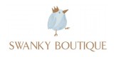 Swanky Boutique