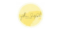 Yellow Daffodil Boutique