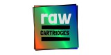 Raw Cartridges