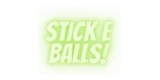 Stick E Balls