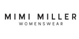 Mimi Miller