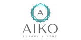 Aiko Luxury Linens