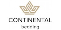 Continental Bedding