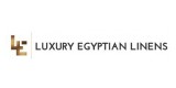 Luxury Egyptian Linens