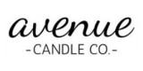 Avenue Candle