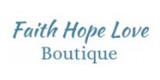 Faith Hope Love Boutique