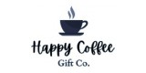 Happy Coffee Gift Co