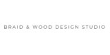 Braid and Wood Design Studio