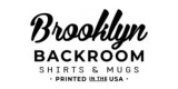 Brooklyn Backroom