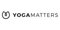 Yoga Matters