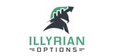 Illyrian Options