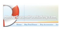 Above Ground Pool Safety