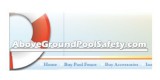 Above Ground Pool Safety