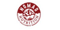 Nomad Nutrition