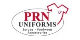 PRN Uniforms