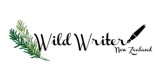 Wild Writer New Zeland