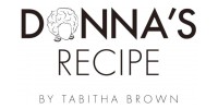 Donnas Recipe