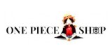 One Piece Shop