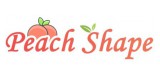 Peach Shape