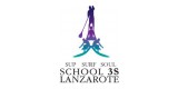 School 3S Lanzarote