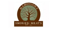 Mahogany Smoked Meats 