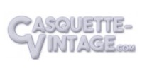 Casquette Vintage