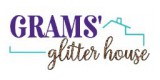 Grams' Glitter House