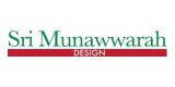 Sri Munawwarah Design