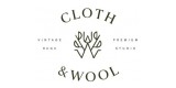 Cloth and Wool