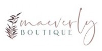 Maeverly Boutique