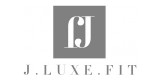 J Luxe Fit