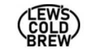 Lews Cold Brew