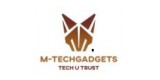 M Tech Gadgets