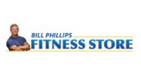 Bill Phillips Fitness Store
