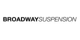 Broadway Suspension
