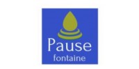 Pause Fontaine