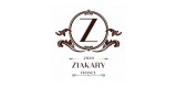 Ziakary