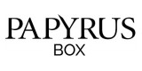 Papyrus Box