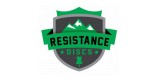 Resistance Discs