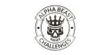 Alpha Beast Challenges