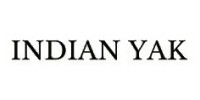 Indian Yak