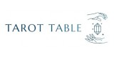 Tarot Table