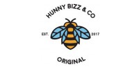 Hunny Bizz and Co
