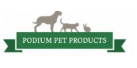Podium Pet Products